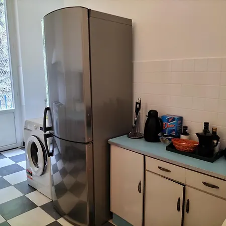 La Bouganville Beatiful Sea View *