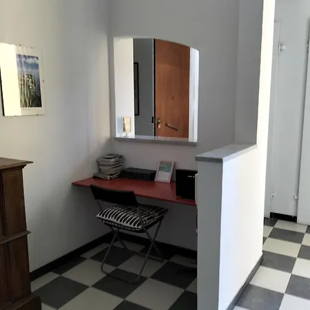 La Bouganville Beatiful Sea View *