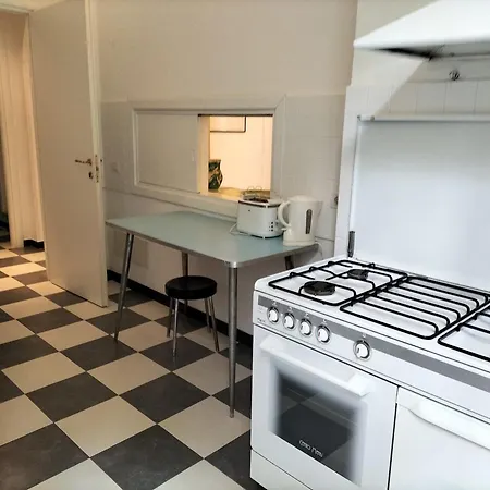 Bouganville House In The Center - Amazing Sea View * Monterosso al Mare
