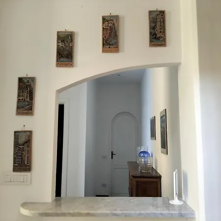 La Bouganville Beatiful Sea View Daire *