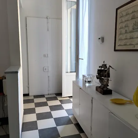 Apartament La Bouganville Beatiful Sea View *