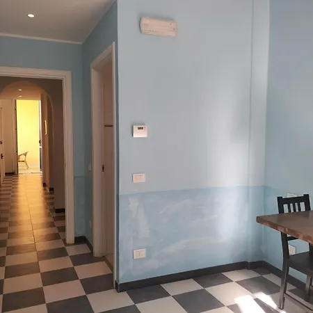 La Bouganville Beatiful Sea View *