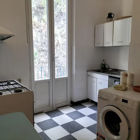 La Bouganville Beatiful Sea View Apartamento Monterosso al Mare