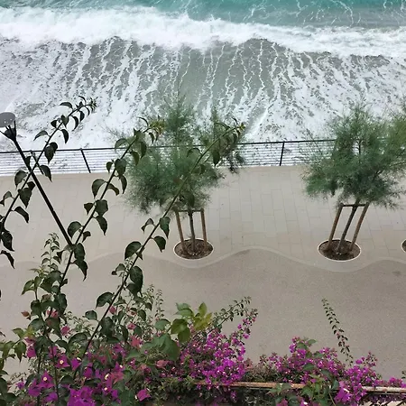 Bouganville House In The Center - Amazing Sea View Monterosso al Mare