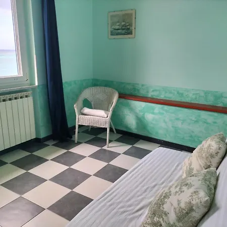 La Bouganville Beatiful Sea View * Monterosso al Mare