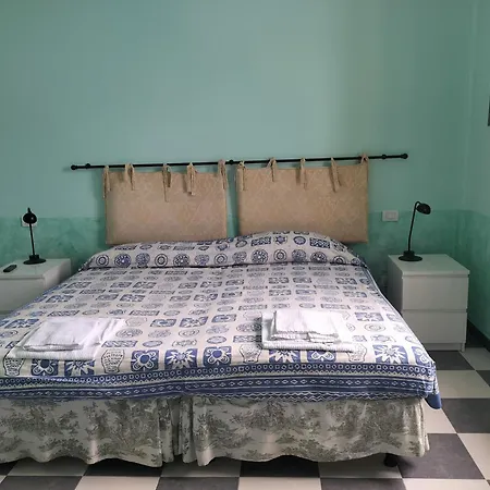 La Bouganville Beatiful Sea View Apartamento