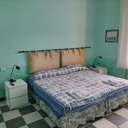 Apartament La Bouganville Beatiful Sea View