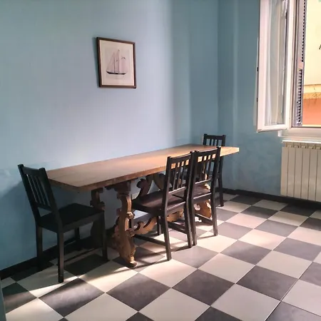 La Bouganville Beatiful Sea View Daire