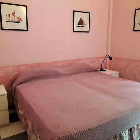 La Bouganville Beatiful Sea View Apartamento Monterosso al Mare