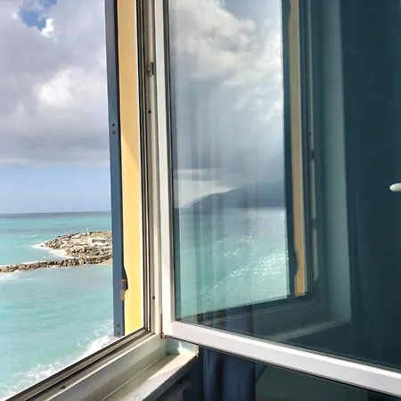 La Bouganville Beatiful Sea View Monterosso al Mare