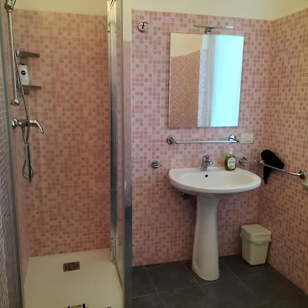 Apartament La Bouganville Beatiful Sea View *