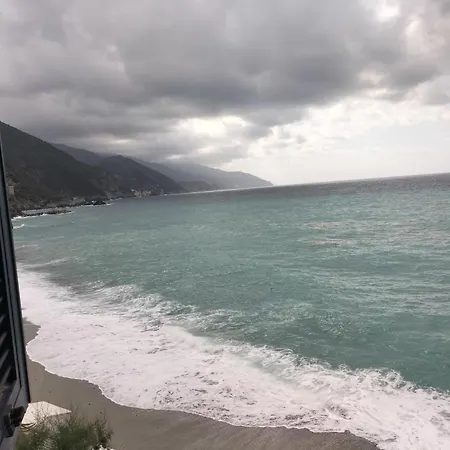 La Bouganville Beatiful Sea View Apartamento