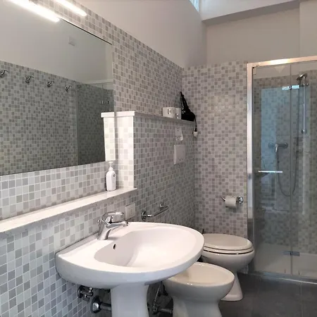 Apartamento La Bouganville Beatiful Sea View