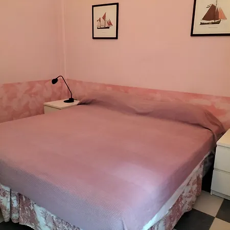 Apartament La Bouganville Beatiful Sea View *