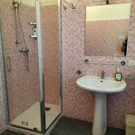 La Bouganville Beatiful Sea View Apartament *