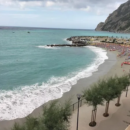 La Bouganville Beatiful Sea View Apartamento *