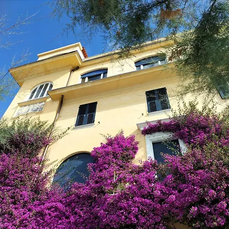 Bouganville House In The Center - Amazing Sea View Appartamento Monterosso al Mare