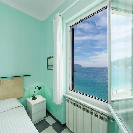 Appartamento Bouganville House In The Center - Amazing Sea View