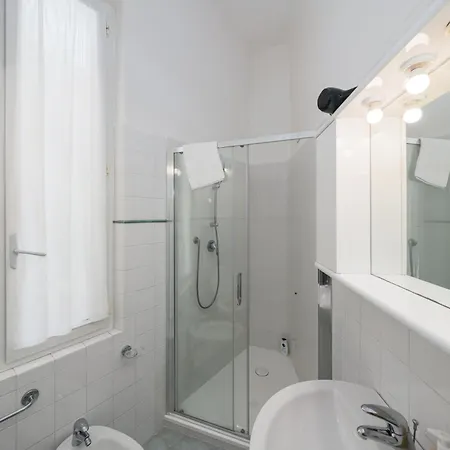 Apartment Bouganville House In The Center - Amazing Sea View *