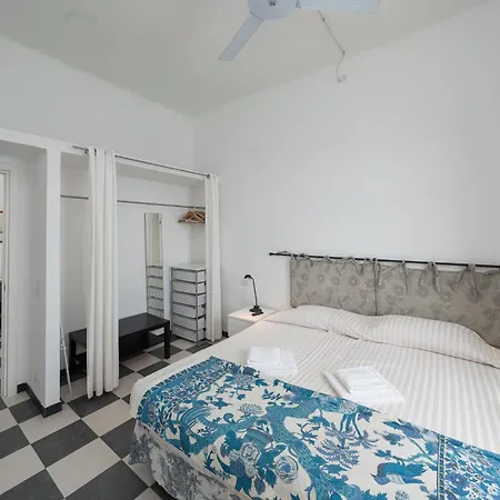 Bouganville House In The Center - Amazing Sea View Monterosso al Mare