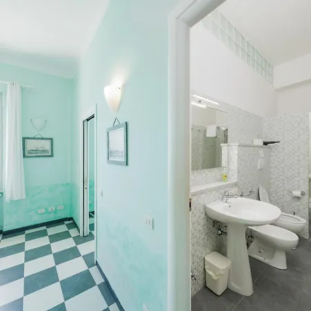 Bouganville House In The Center - Amazing Sea View Monterosso al Mare