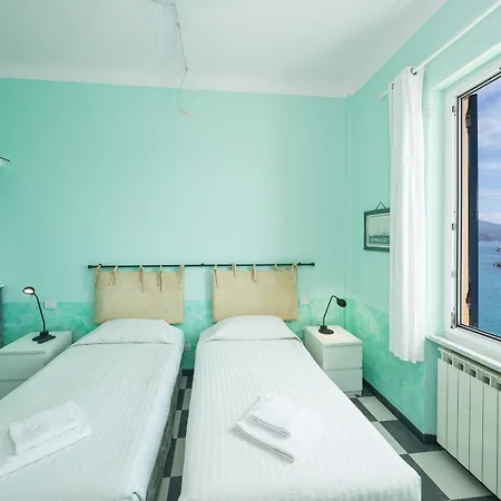 Bouganville House In The Center - Amazing Sea View Apartment *