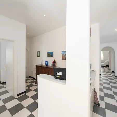 Appartamento Bouganville House In The Center - Amazing Sea View *