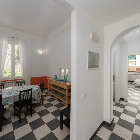Apartment Bouganville House In The Center - Amazing Sea View Monterosso al Mare