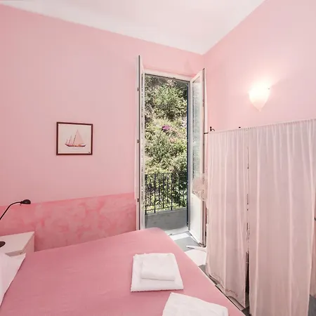 Bouganville House In The Center - Amazing Sea View Appartamento *