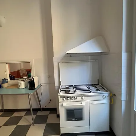 Appartamento Bouganville House In The Center - Amazing Sea View *