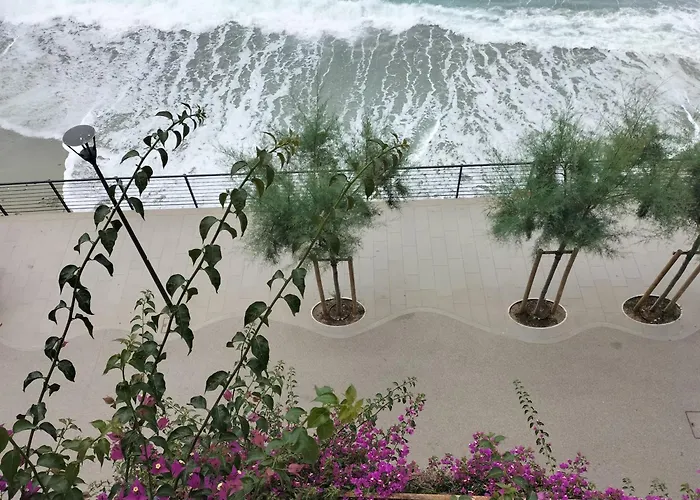 Bouganville House In The Center - Amazing Sea View Monterosso al Mare