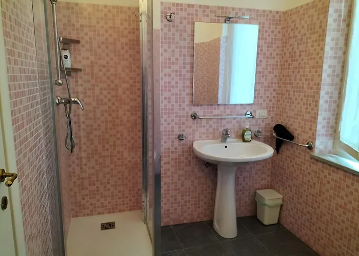 Apartment Bouganville House In The Center - Amazing Sea View *