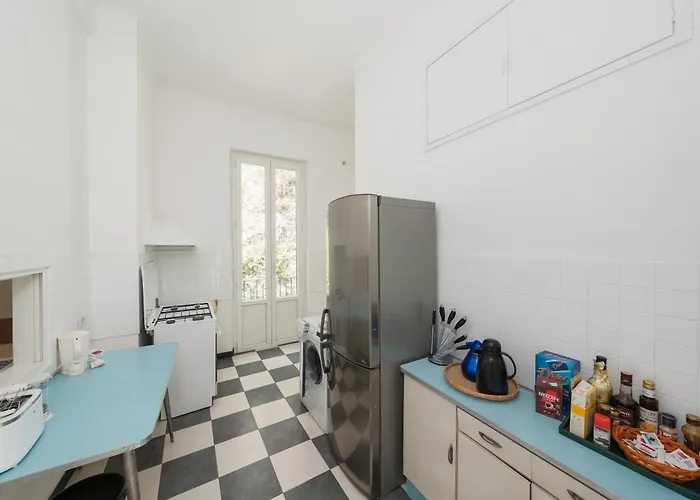 Bouganville House In The Center - Amazing Sea View * Monterosso al Mare