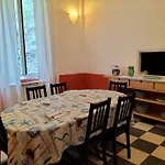 Bouganville House In The Center - Amazing Sea View *