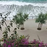 Bouganville House In The Center - Amazing Sea View Monterosso al Mare