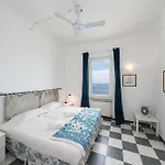 Bouganville House In The Center - Amazing Sea View * Monterosso al Mare