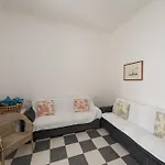 Appartement Bouganville House In The Center - Amazing Sea View