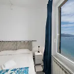 Bouganville House In The Center - Amazing Sea View * Monterosso al Mare