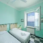 Appartement Bouganville House In The Center - Amazing Sea View Monterosso al Mare