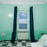 Appartement Bouganville House In The Center - Amazing Sea View *