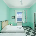 Bouganville House In The Center - Amazing Sea View * Monterosso al Mare
