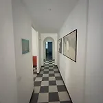 Appartement Bouganville House In The Center - Amazing Sea View