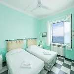 Bouganville House In The Center - Amazing Sea View Appartement *