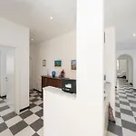 Apartmán Bouganville House In The Center - Amazing Sea View *