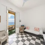 Appartement Bouganville House In The Center - Amazing Sea View Monterosso al Mare