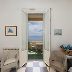 Bouganville House In The Center - Amazing Sea View Monterosso al Mare