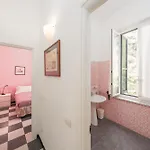 Appartement Bouganville House In The Center - Amazing Sea View