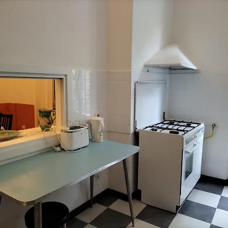 Apartment La Bouganville Beatiful Sea View Monterosso al Mare
