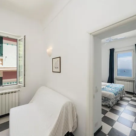 Apartamento Bouganville House In The Center - Amazing Sea View Monterosso al Mare