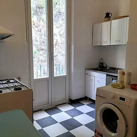 Bouganville House In The Center - Amazing Sea View מונטרוסו אל מארה